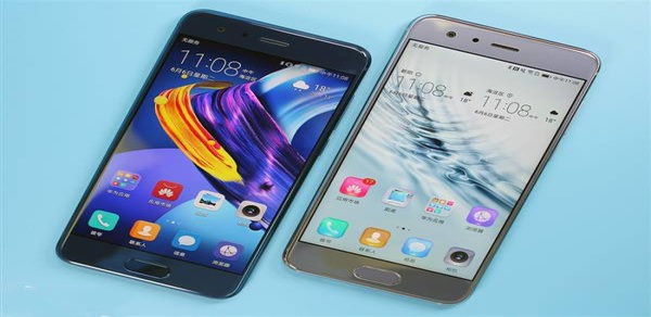 华为荣耀9手机ADB禁止系统更新与开启系统更新的方法分享。
